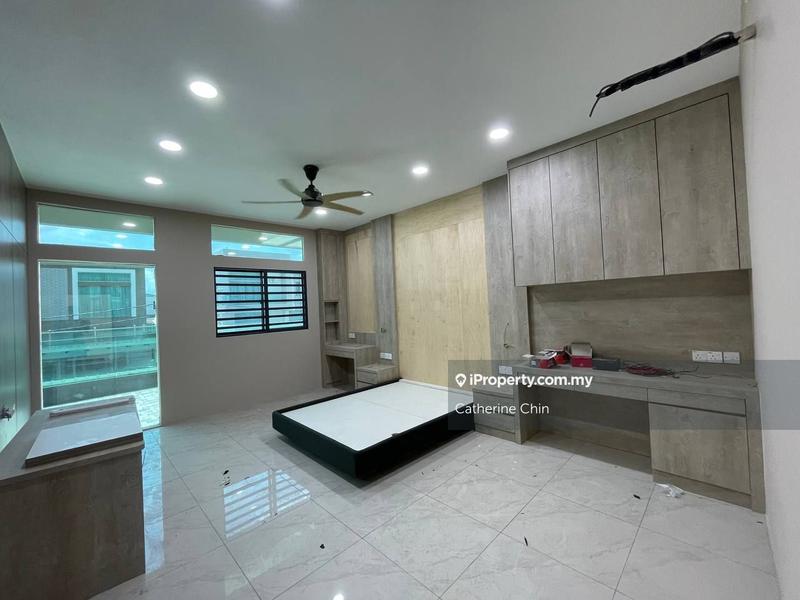 Rumah Berkembar untuk Dijual di Station 18, Ipoh oleh Catherine Chin - iProperty.com.my
