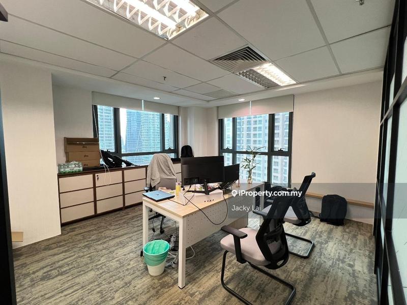 Office for Rent in KLCC, KL City Centre by Jacky Lai - iProperty.com.my