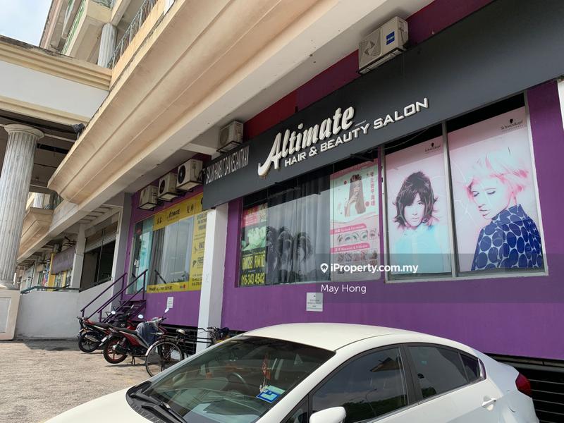 Shop for Sale in Ampang, Cheras by May Hong - iProperty.com.my
