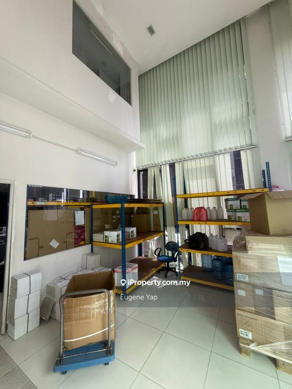 Shop for Sale in Taman Eng Ann, Klang by Eugene Yap - iProperty.com.my