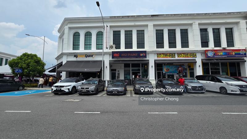 For Rent - Eco Majestic