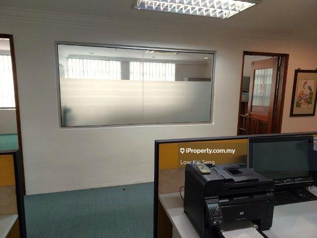 Office for Sale in Kelana Jaya, Petaling Jaya by Low Kai Seng - iProperty.com.my