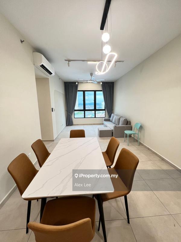 Service Residence for Rent in Meta City by Alex Lee - iProperty.com.my