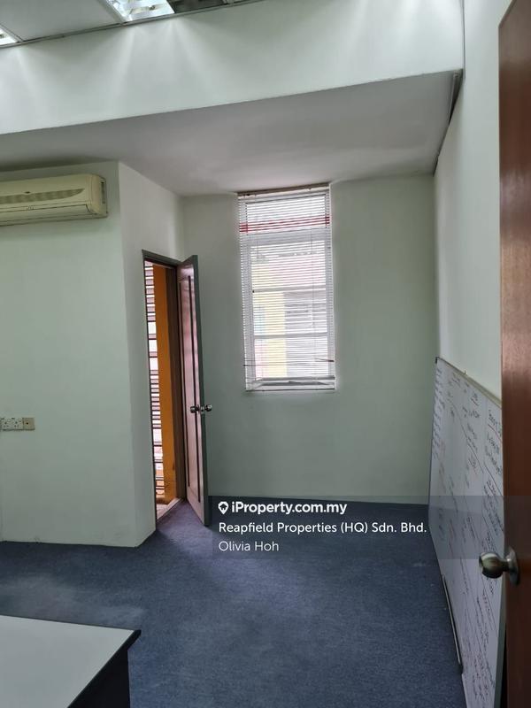 Office for Rent in Kelana Jaya, Petaling Jaya by Olivia Hoh - iProperty.com.my