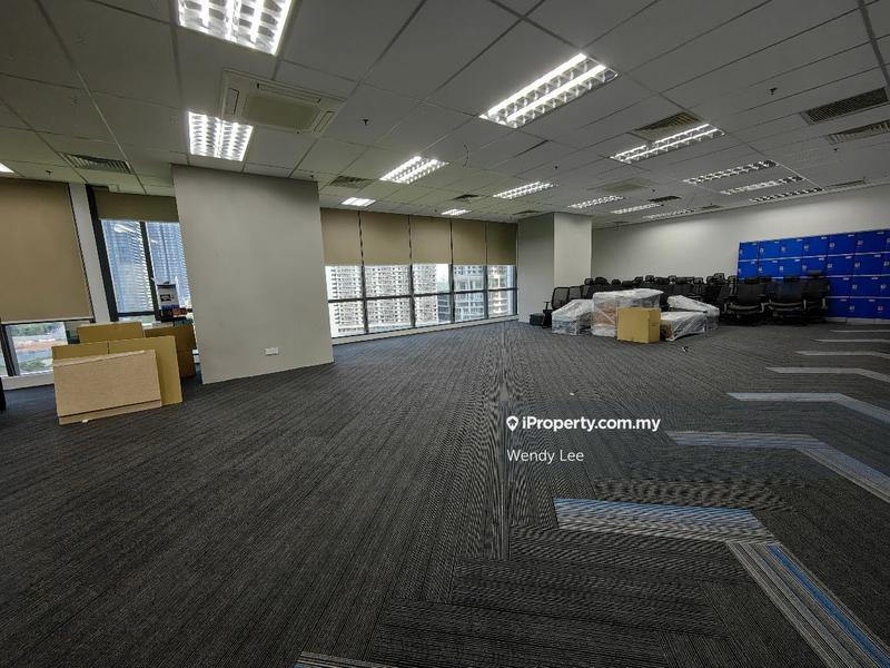 Office for Rent in Bangsar South, Kampung Kerinchi (Bangsar South) by Wendy Lee - iProperty.com.my