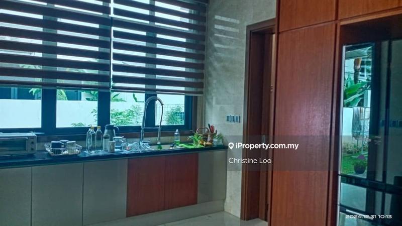 Bungalow House untuk Dijual di Bukit Jelutong, Shah Alam oleh Christine Loo - iProperty.com.my
