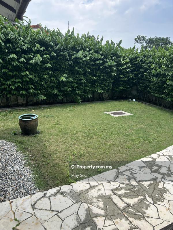 Bungalow House for Sale in Bukit Gasing, Petaling Jaya by May Soo - iProperty.com.my