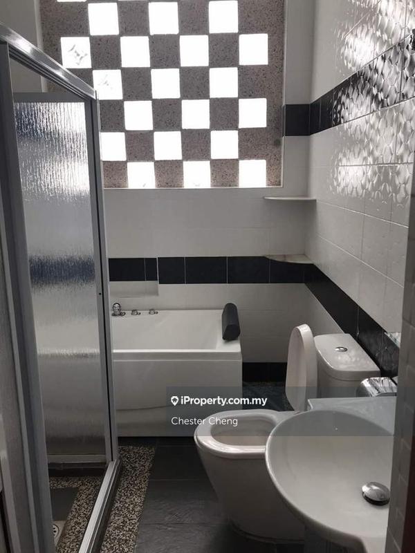Rumah Berkembar untuk Dijual di Taman Sri Muda, Shah Alam oleh Chester Cheng - iProperty.com.my