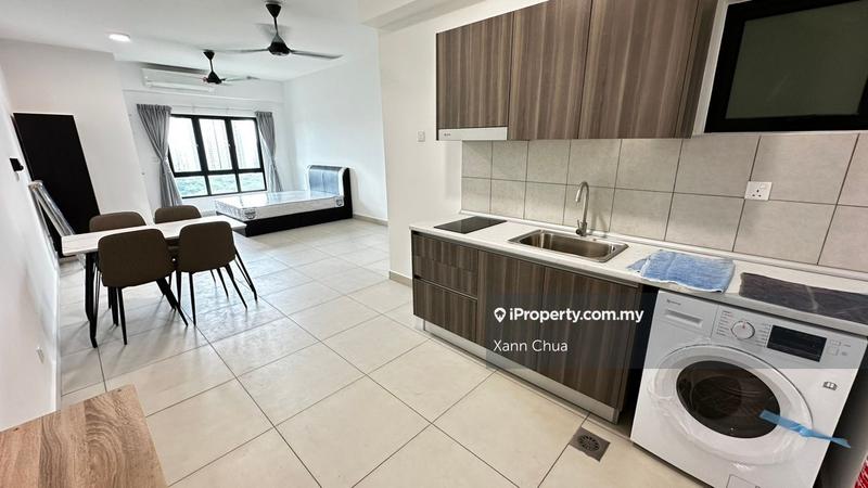 Service Residence for Sale in Edusphere by Xann Chua - iProperty.com.my