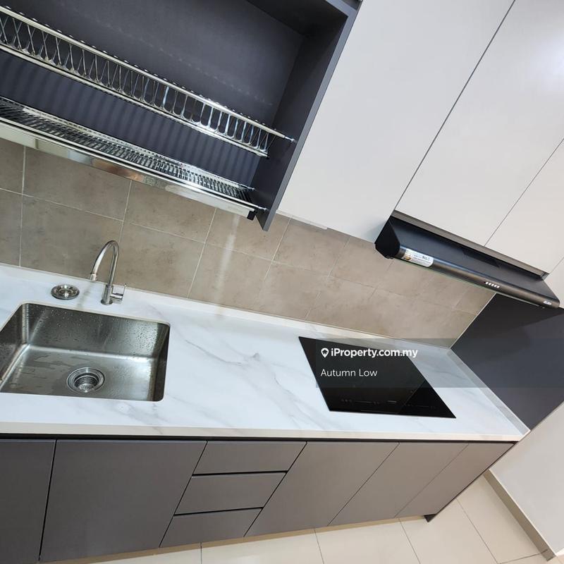 Service Residence for Rent in D'Erica by Autumn Low - iProperty.com.my