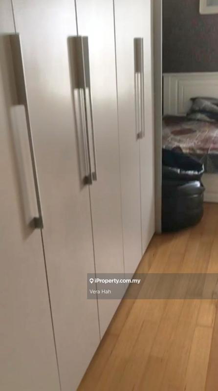 Kondominium untuk Dijual di Lumina Kiara oleh Vera Hah - iProperty.com.my