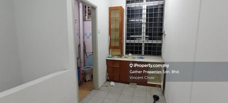 For Sale - TSB, Taman Industri Sungai Buloh, Kota Damansara, Petaling Jaya