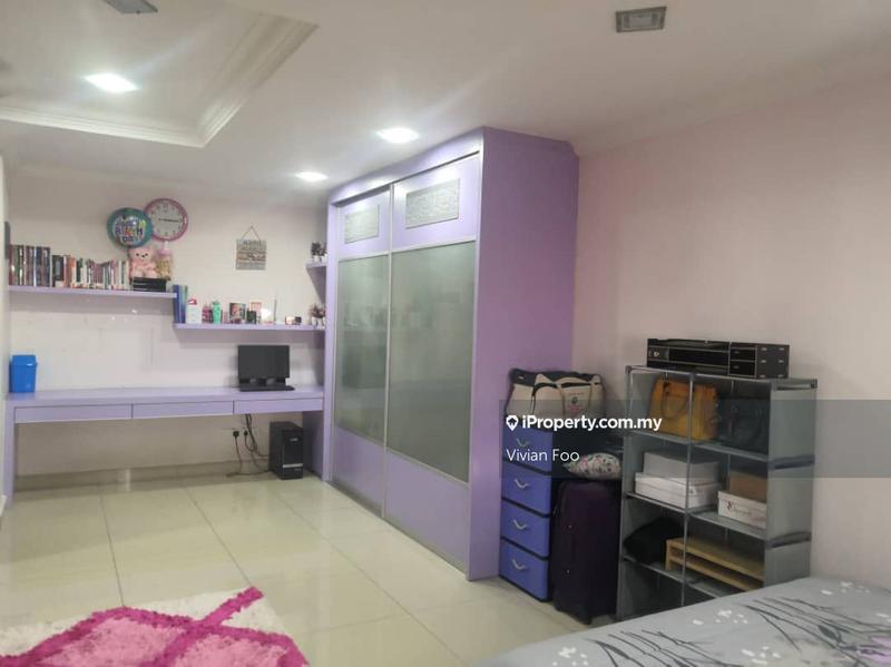 Rumah Berangkai 3 Tingkat untuk Dijual di Kepong, Kuala Lumpur oleh Vivian Foo - iProperty.com.my