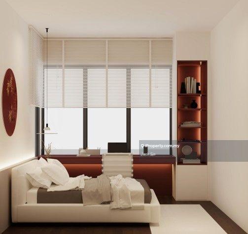 For Sale - Sastra U-Thant