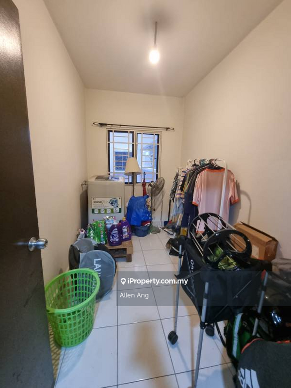 Kondominium untuk Dijual di Indah Alam (Subang Andaman) oleh Allen Ang - iProperty.com.my