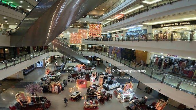 Retail Space for Rent in Desa Pahlawan, Ampang by Simon Peek - iProperty.com.my