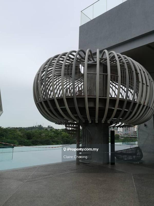 For Sale - Skyluxe On The Park Bukit Jalil