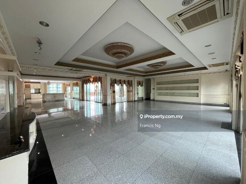 Condominium for Sale in Continental Heights by Francis Ng - iProperty.com.my