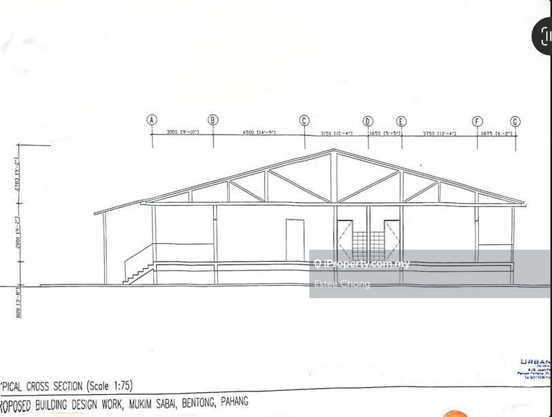 Bungalow House for Sale in Karak, Pahang by Estee Chong - iProperty.com.my