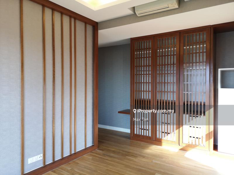 Service Residence for Sale in Bayberry @ Tropicana Gardens by Max Tan - iProperty.com.my