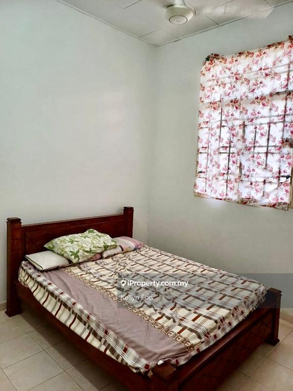 Rumah Berangkai 1 Tingkat untuk Dijual di 1 storey Terrace at Pertam Jaya, Ujong Pasir, Melaka City oleh Kellyn Foo - iProperty.com.my