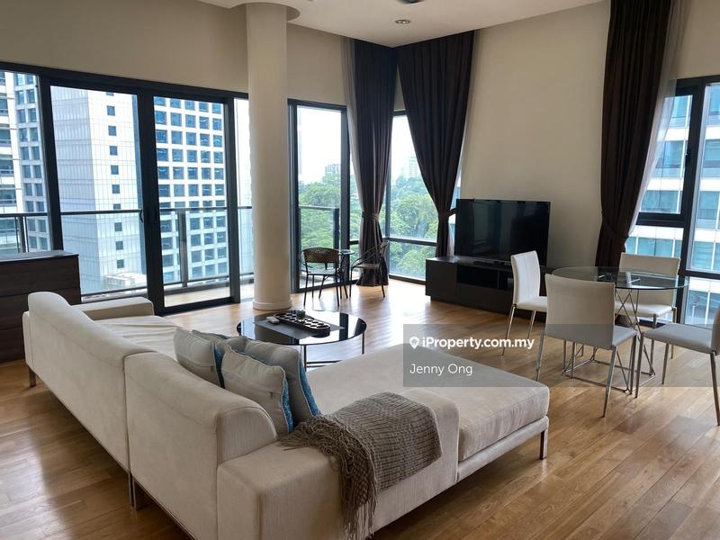 For Sale - St Mary Residences