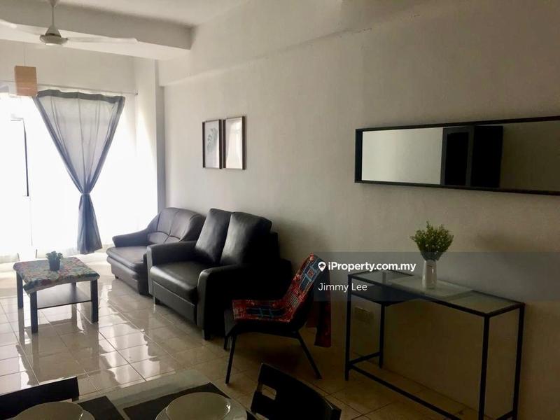 For Sale - Millennium Place @ Millennium Square, Seksyen 14, Petaling Jaya