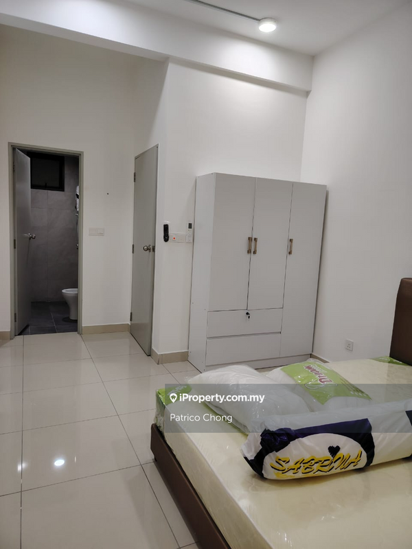 Kondominium untuk Disewa di Residensi Bintang oleh Patrico Chong - iProperty.com.my