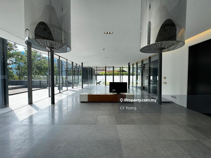 Bungalow House untuk Dijual di Damansara Heights, Damansara Heights oleh CF Yoong - iProperty.com.my