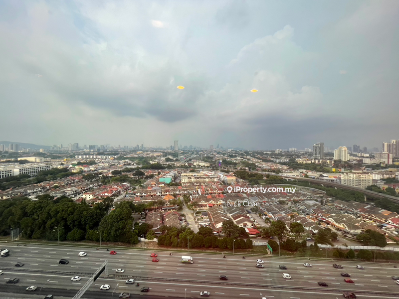 Kediaman Servis untuk Disewa di Eve Suite / NZX Square oleh Nick Chan - iProperty.com.my