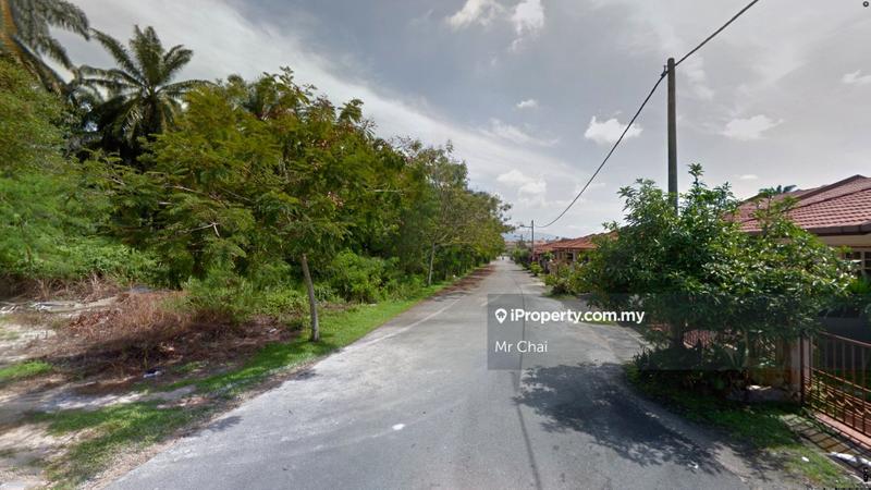 Residential Land for Sale in Kajang (Freehold) (Zoned Residential) (6 acres), Semenyih by Mr Chai - iProperty.com.my