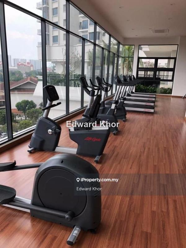 Service Residence for Sale in The Link 2 Residences by Edward Khor - iProperty.com.my