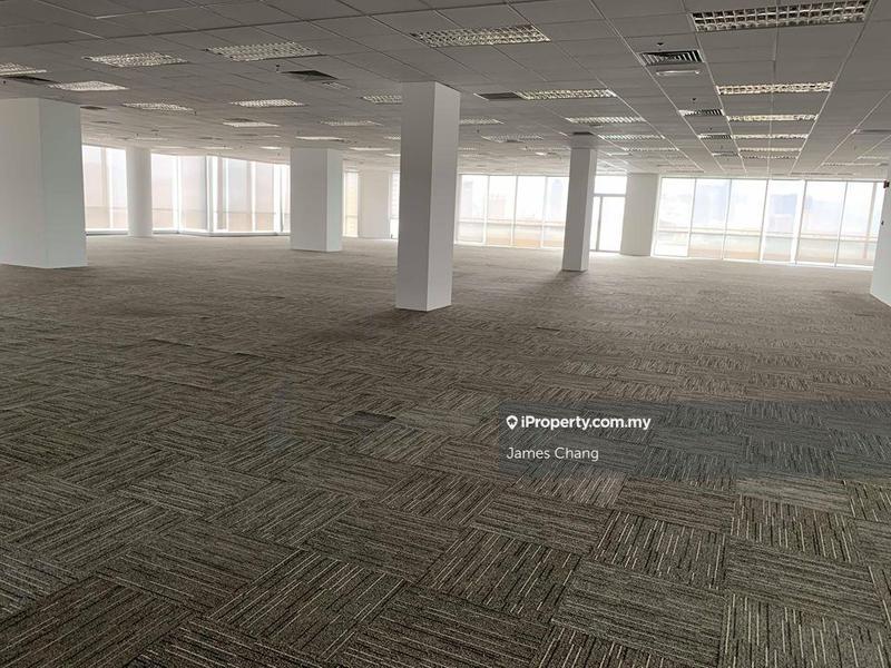 Office for Sale in KLCC, KL City Centre by James Chang - iProperty.com.my