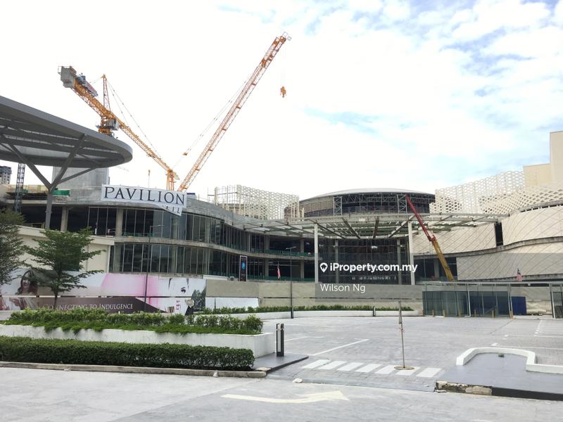 For Sale - Pavilion 2, Bukit Jalil City, Bukit Jalil, Pavilion Bukit Jalil, Bukit Jalil Signature