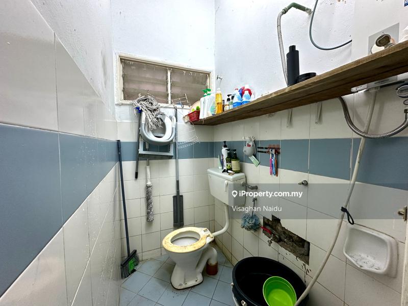 Rumah Berangkai 1 Tingkat untuk Dijual di Bandar Sungai Buaya, Serendah oleh Visaghan Naidu - iProperty.com.my