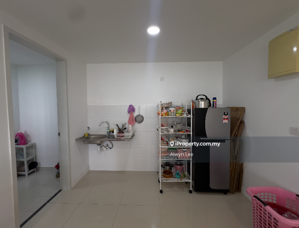 Condominium for Rent in Emerald Hill by Alwyn Lee - iProperty.com.my