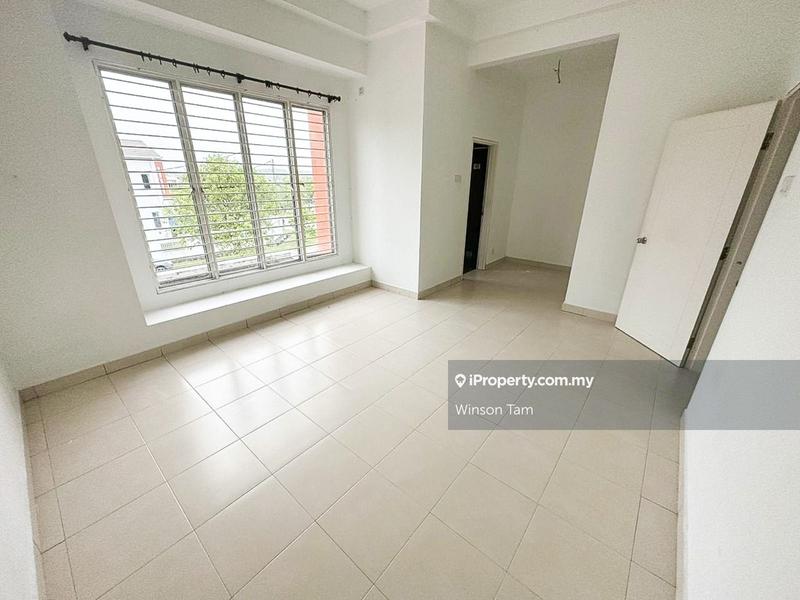 Rumah Berangkai 2 Tingkat untuk Dijual di Areca Bandar Seri Coalfields, Sungai Buloh oleh Winson Tam - iProperty.com.my
