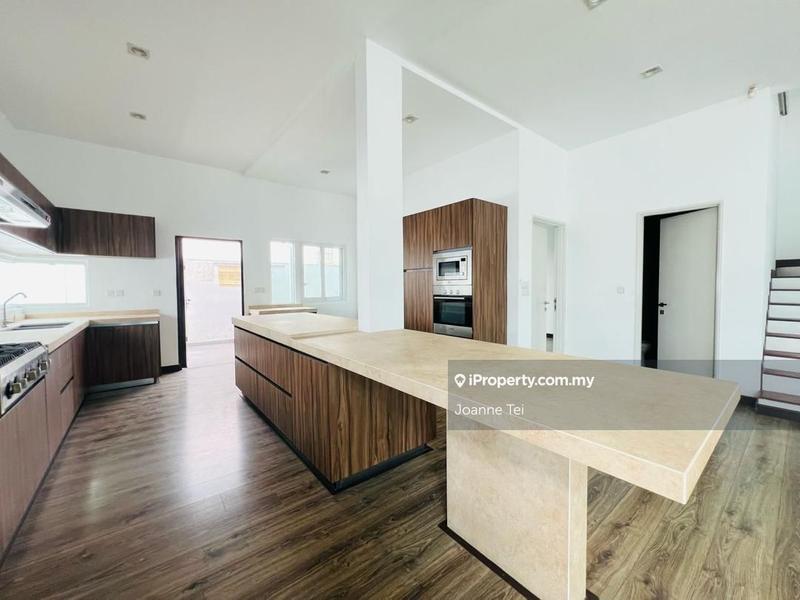Semi-Detached House for Sale in Garden Residence, Cyberjaya by Joanne Tei - iProperty.com.my