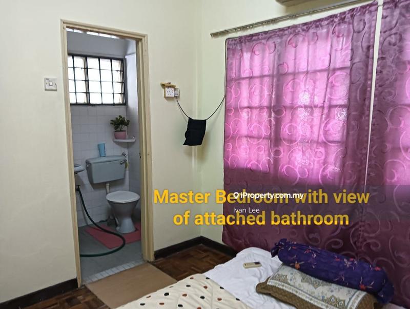 2-storey Terraced House for Sale in Kelana Jaya, Petaling Jaya by Ivan Lee - iProperty.com.my