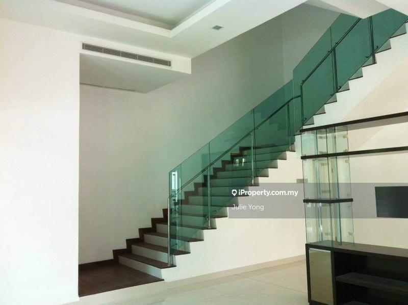 Semi-Detached House for Sale in Laman Damaisari @ Mont Kiara, Segambut by Julie Yong - iProperty.com.my