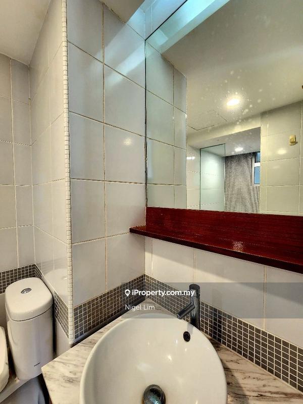 Service Residence for Sale in i-Zen @ Kiara 1 by Nigel Lim - iProperty.com.my