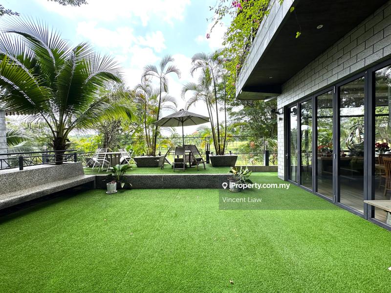 Bungalow House for Sale in Tropicana golf & country resort, Tropicana by Vincent Liaw - iProperty.com.my