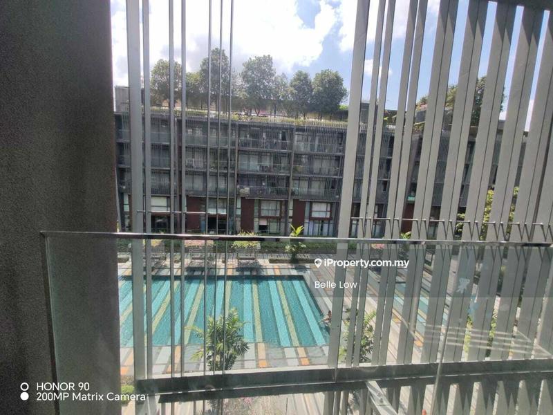 Condominium for Rent in The Capers @ Sentul East by Belle Low - Exterior - iProperty.com.my