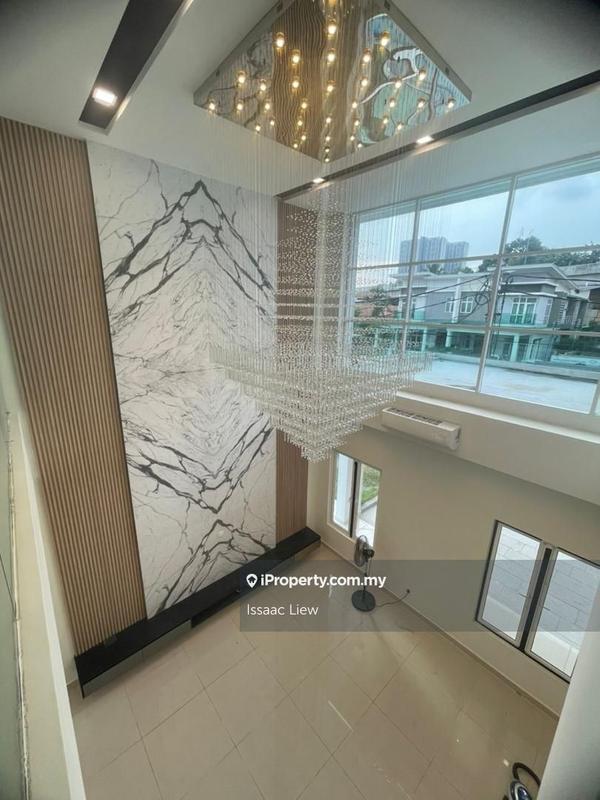 Semi-Detached House for Sale in Bandar Baru Sri Petaling, Sri Petaling by Issaac Liew - iProperty.com.my