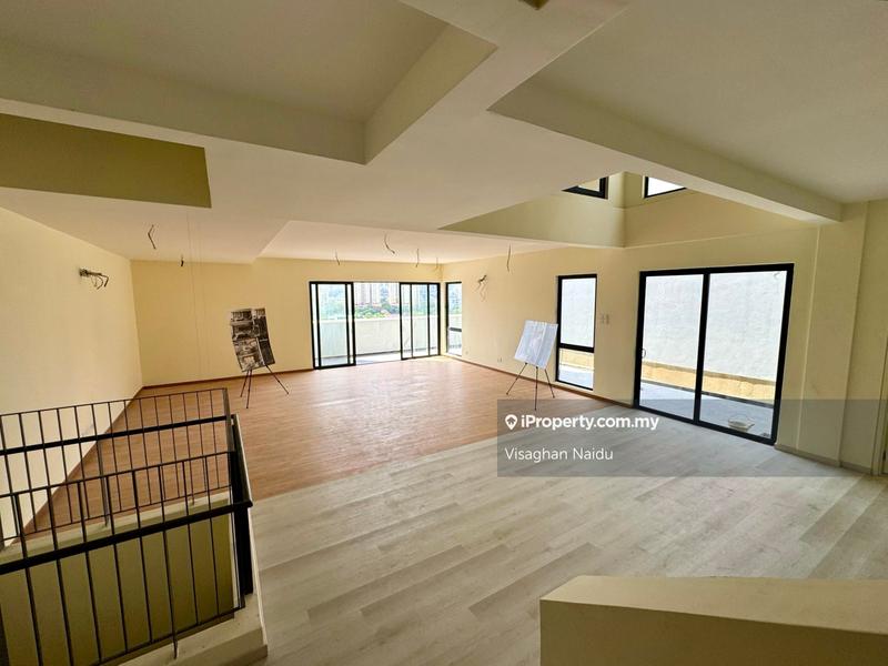 Banglo untuk Dijual di Santuari Park Pantai Bukit Gasing Petaling Jaya, Kampung Kerinchi (Bangsar South) oleh Visaghan Naidu - iProperty.com.my
