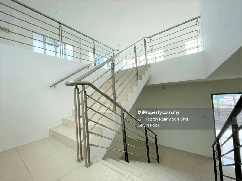 Pangsapuri untuk Dijual di Silk Residence oleh Kelvin Pook - iProperty.com.my