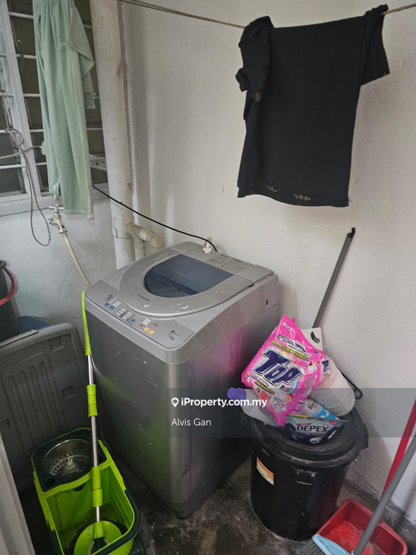 Flat for Sale in Fortune Court by Alvis Gan - iProperty.com.my