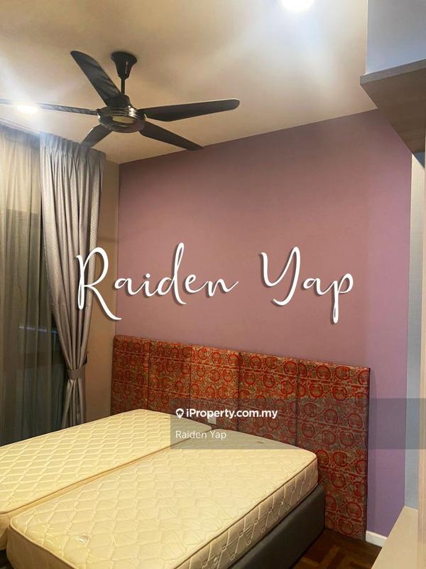 For Rent - Vista Residences