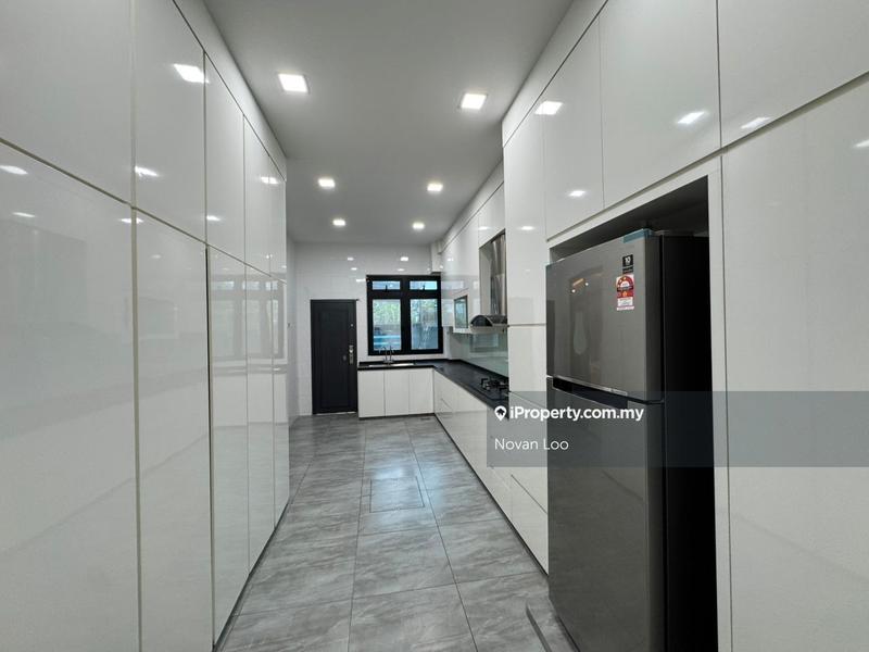 Cluster House for Sale in Taman Mutiara Mas, Skudai by Novan Loo - iProperty.com.my