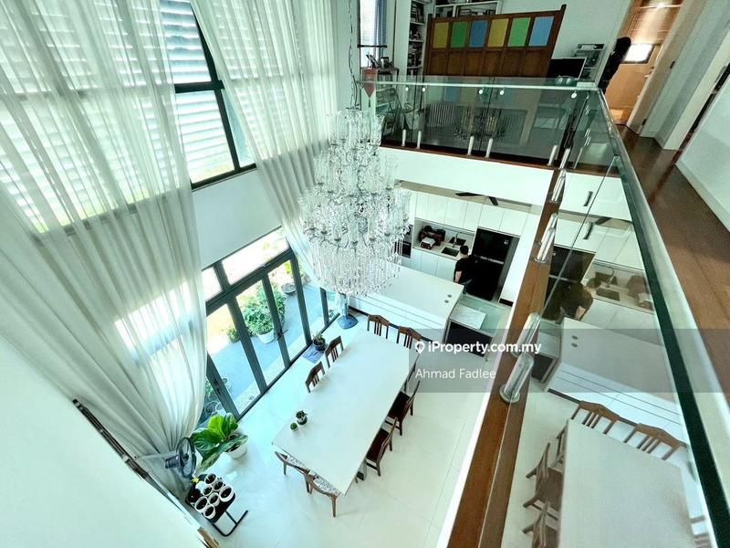 Bungalow House untuk Dijual di Sejati Residences, Cyberjaya oleh Ahmad Fadlee - iProperty.com.my